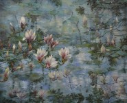 Magnolia I Magnolia I