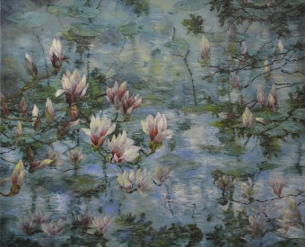 Magnolia I Magnolia I