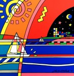 'Seaside 1' 'Seaside 1'