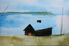 Lake Lake