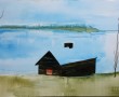 Lake Kunstwerk Lake