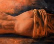 Sensuale Kunstwerk Sensuale