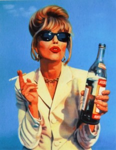 Patsy Patsy
