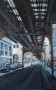Chicago metrolijn Kunstwerk Chicago metrolijn