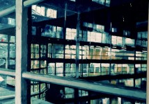 Spiegeling Spiegeling