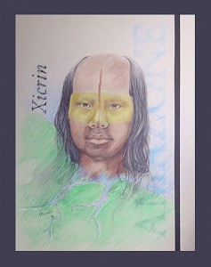 Xicrin Xicrin