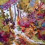 Landscape 46.15 Kunstwerk Landscape 46.15