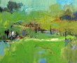 Verdure Kunstwerk Verdure