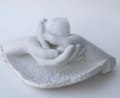 Geborgenheid Kunstwerk Geborgenheid