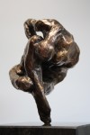 Alexandra Konstantinovna, Vergankelijk, 2015, b17 x 13 x h 20 cm Alexandra Konstantinovna, Vergankelijk, 2015, b17 x 13 x h 20 cm