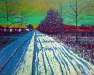 Winternacht Winternacht
