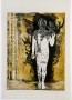 Momentum II Kunstwerk Momentum II