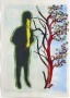 Tree II Kunstwerk Tree II