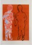 Brotherhood I Kunstwerk Brotherhood I