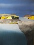 Islands Kunstwerk Islands