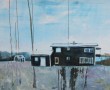 Hameenlinna Kunstwerk Hameenlinna