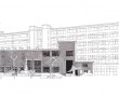 Cafe Strijp S Black Kunstwerk Cafe Strijp S Black