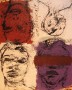 unvierspalt Kunstwerk unvierspalt