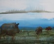 Pigslake Kunstwerk Pigslake