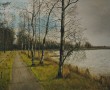 dwingelderveld Kunstwerk dwingelderveld