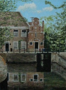 korendragershuisje korendragershuisje