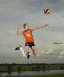 Volleybal Volleybal