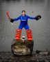 Hockey Kunstwerk Hockey
