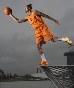 Basketbal Basketbal