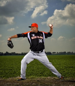 Honkbal Honkbal