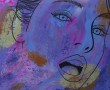 'Un moment inattendu' Kunstwerk 'Un moment inattendu'