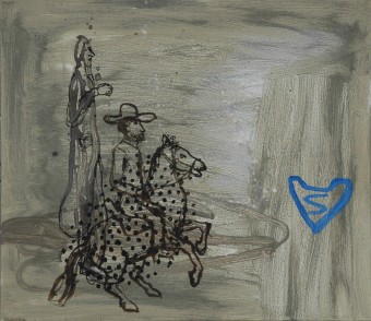 Ruiter van het Hart Ruiter van het Hart
