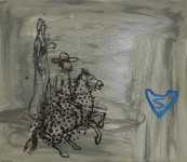 Ruiter van het Hart Ruiter van het Hart