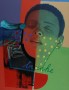 La Bouche Kunstwerk La Bouche