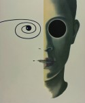 Spiral Eye Spiral Eye