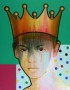 The New King's Boy Kunstwerk The New King's Boy