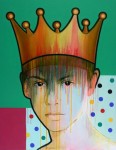 The New King's Boy The New King's Boy