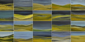 Duinlandschapjes. Duinlandschapjes.