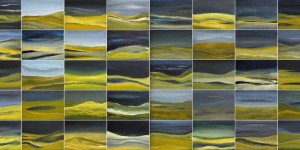 Duinlandschapjes 2. Duinlandschapjes 2.