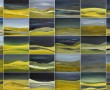 Duinlandschapjes 2. Kunstwerk Duinlandschapjes 2.