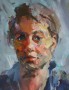 Yentl Kunstwerk Yentl