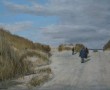 Terschelling Kunstwerk Terschelling