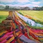 landscape36.15 Kunstwerk landscape36.15
