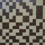 geoChao 232 binaire Kunstwerk geoChao 232 binaire