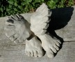 Hermes Kunstwerk Hermes