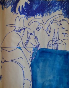 cowboy cowboy