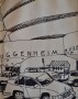 guggenheim Kunstwerk guggenheim