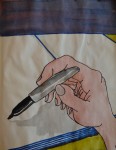 sharpie sharpie