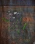koning distel Kunstwerk koning distel