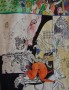 1001 nacht I Kunstwerk 1001 nacht I