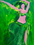 Bellydancer Bellydancer